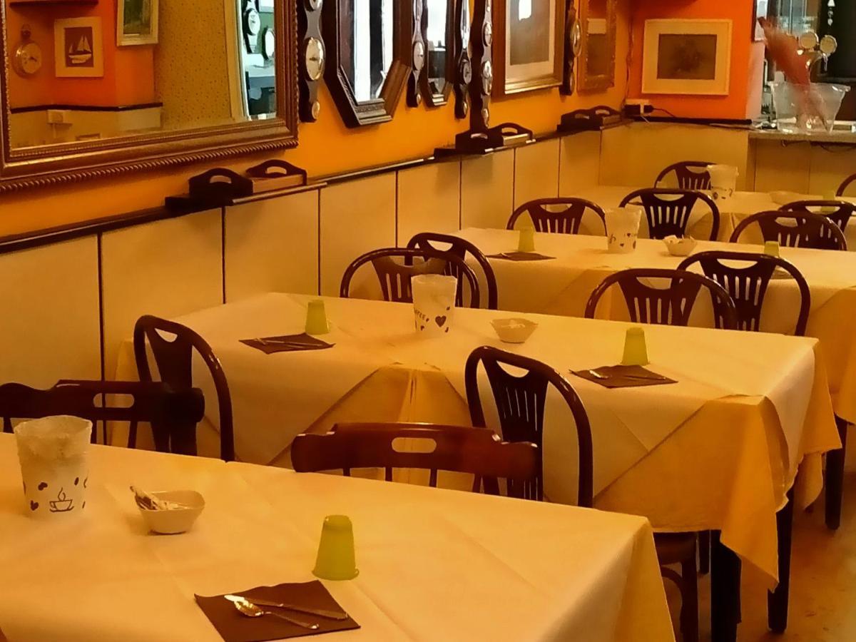 Hotel San Carlo Santa Croce sullʼ Arno Zewnętrze zdjęcie