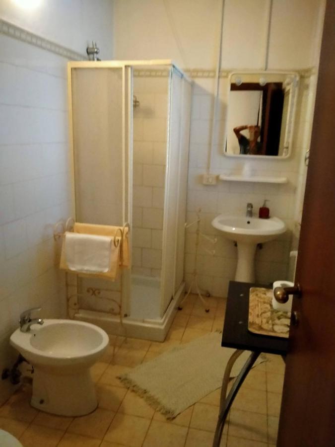 Hotel San Carlo Santa Croce sullʼ Arno Zewnętrze zdjęcie