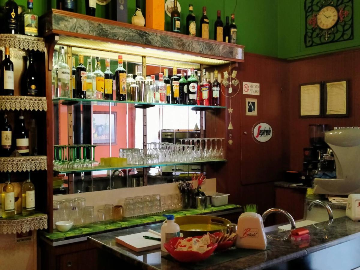 Hotel San Carlo Santa Croce sullʼ Arno Zewnętrze zdjęcie