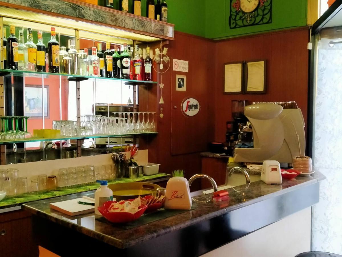 Hotel San Carlo Santa Croce sullʼ Arno Zewnętrze zdjęcie